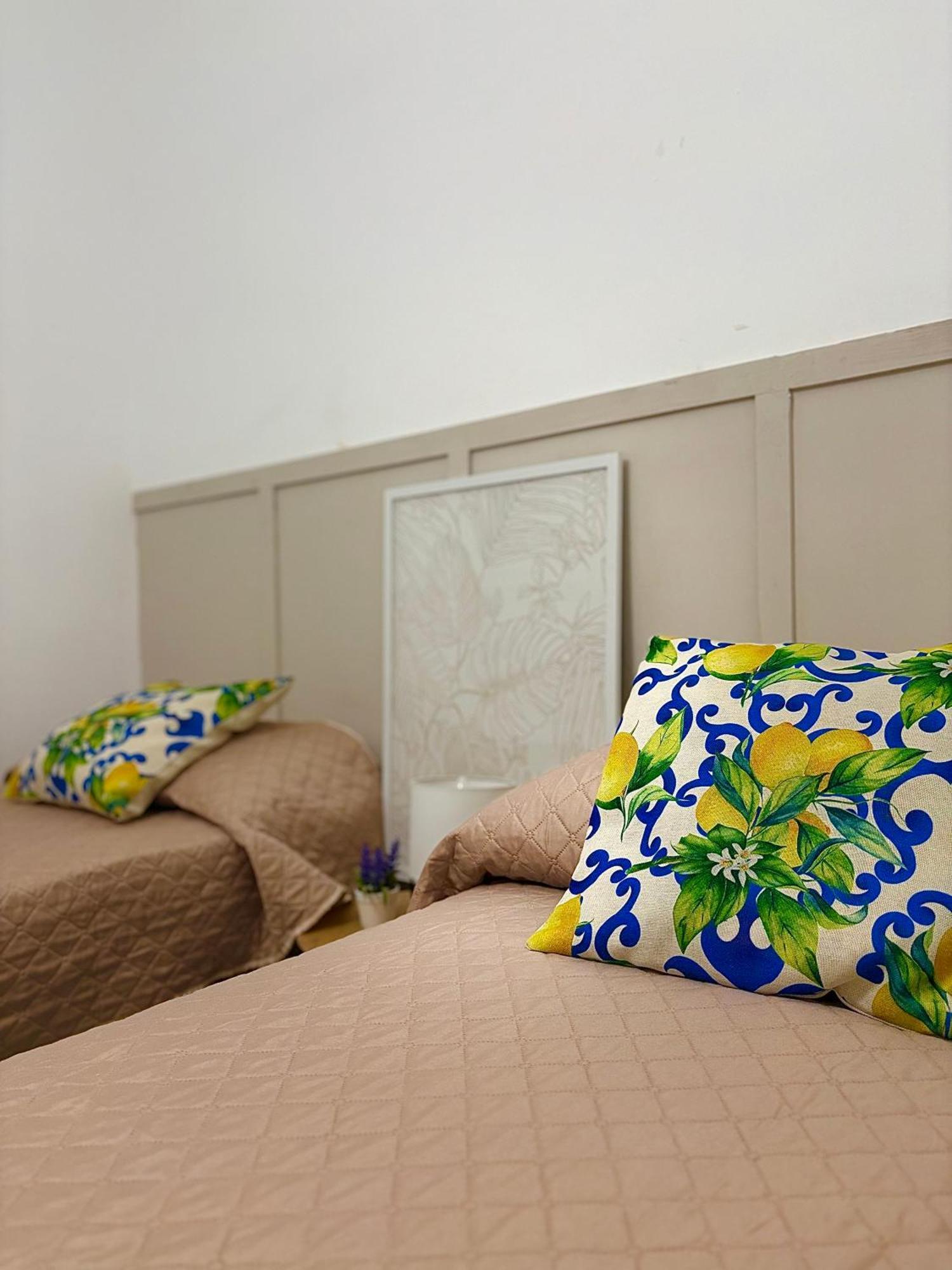 Michelle House * Castellammare del Golfo